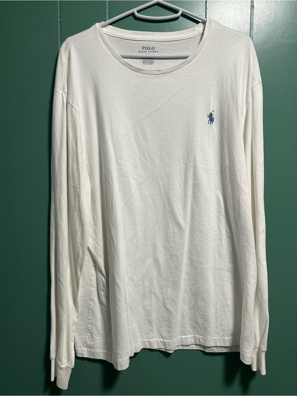 Men’s Polo Ralph Lauren